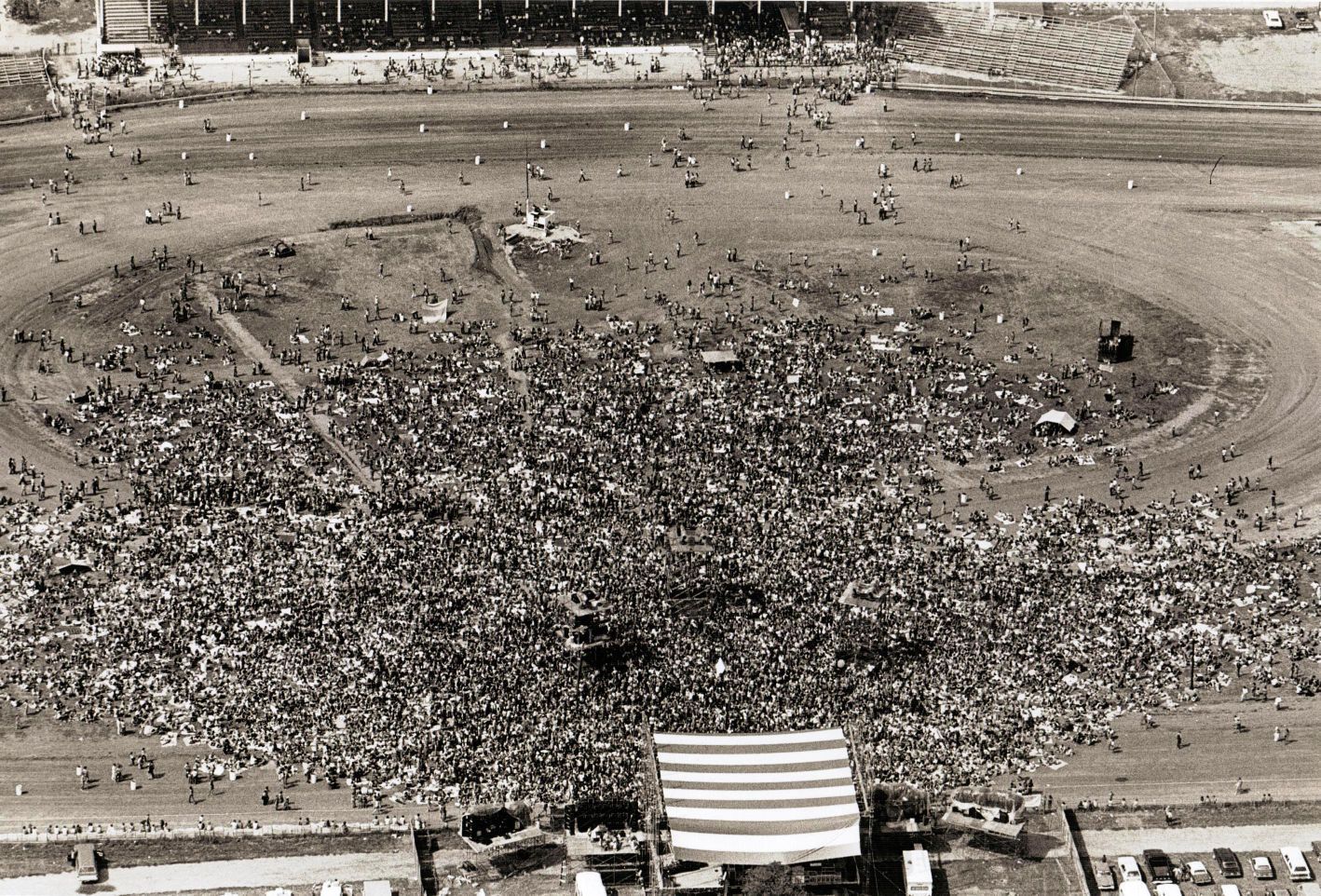 19740727 -- Mississippi Valley Fairgrounds
